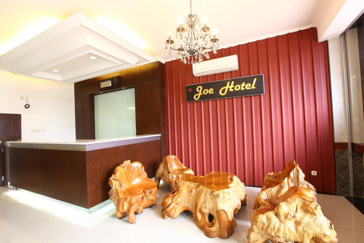 Reddoorz Plus Near Soekarno Hatta Airport 2 Тангеранг Экстерьер фото